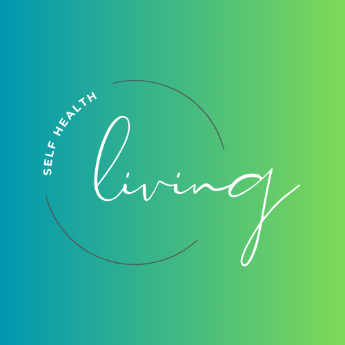 SelfHealth Living Logo