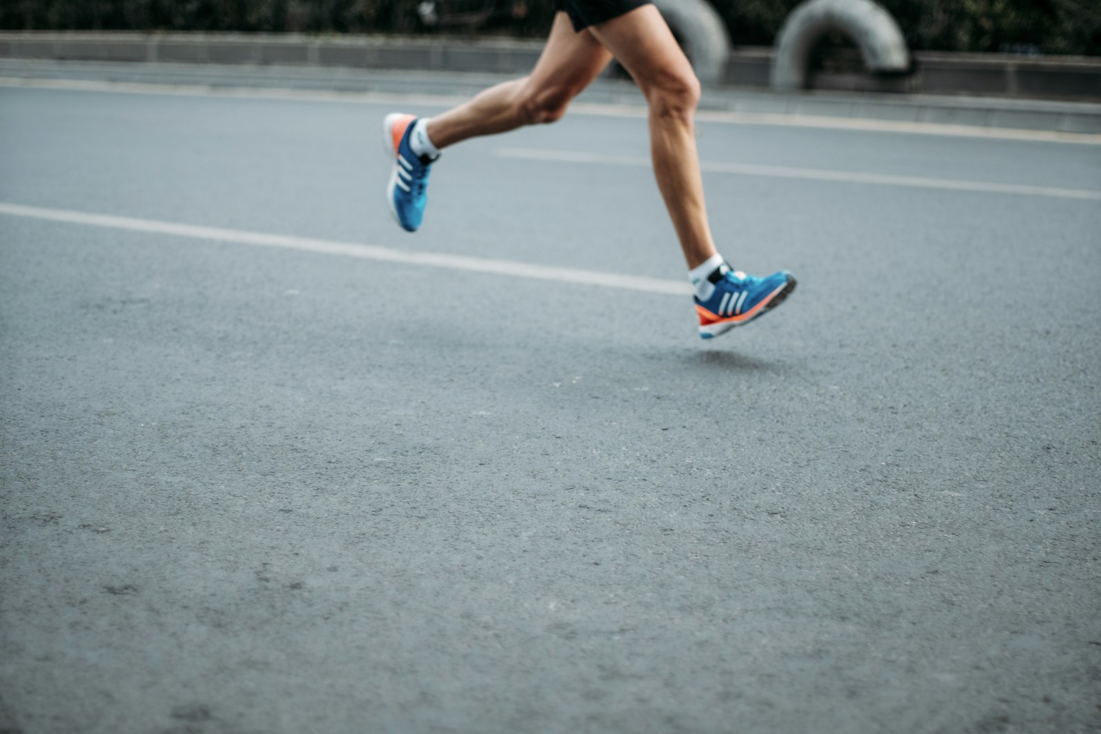 VO2 Max: The Single Number That Predicts How Long You'll Live