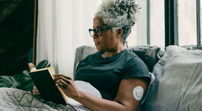 Decoding Your Blood Sugar: A New Path to Peak Health &amp; Longevity