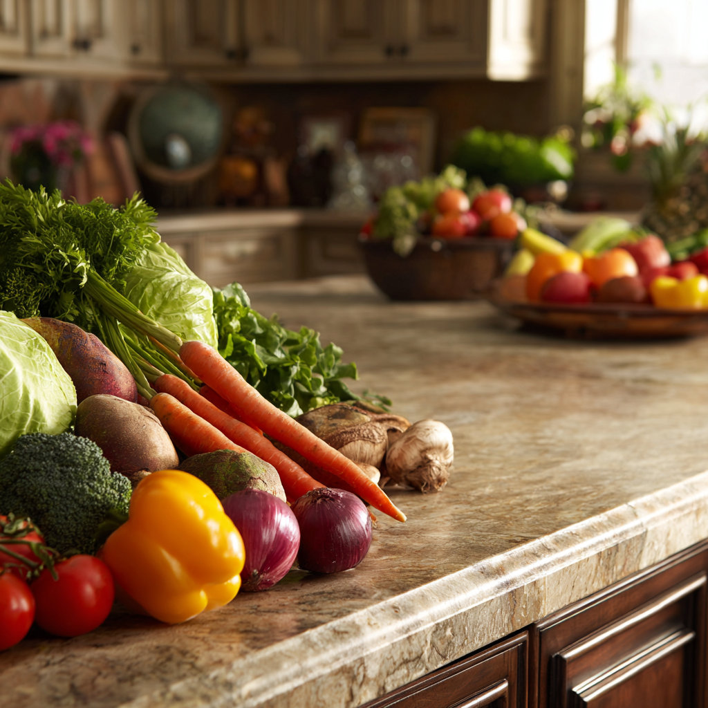 Fiber Fix: Why Your Body Needs This Secret Superfood for a Healthy Gut