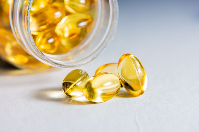 Fish Oil Works, But Almost Nobody Takes It the Way the Evidence Says To