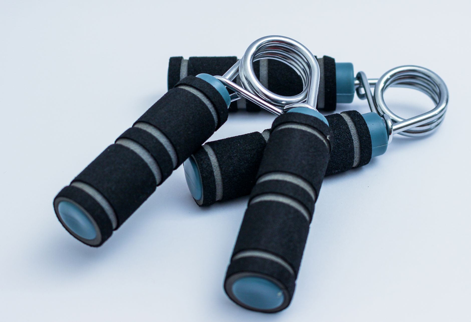 Grip Strength Predicts Death Better Than Blood Pressure — Here's What Yours Should Be