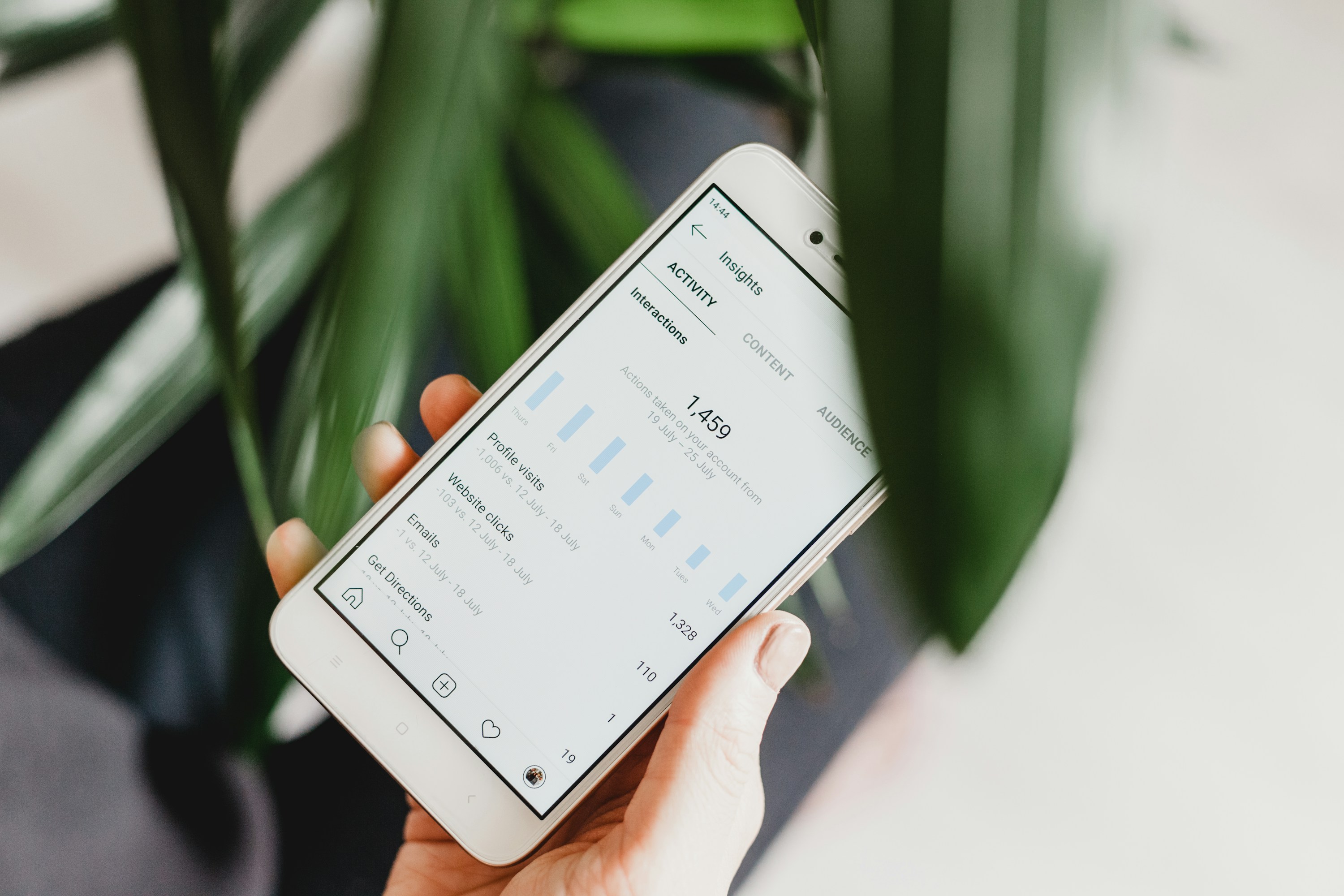 Why We Built The SelfHealth App: Moving From Data to Direction
