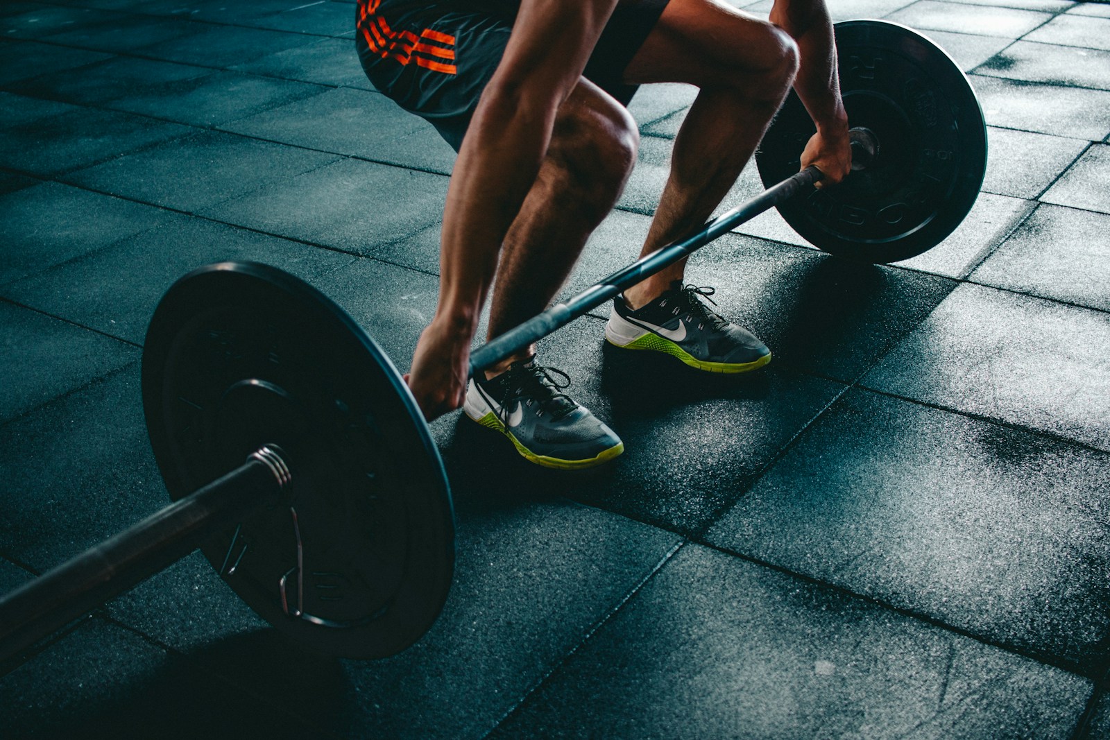 HIIT After 40: Work Harder, Not Longer, and Live Better