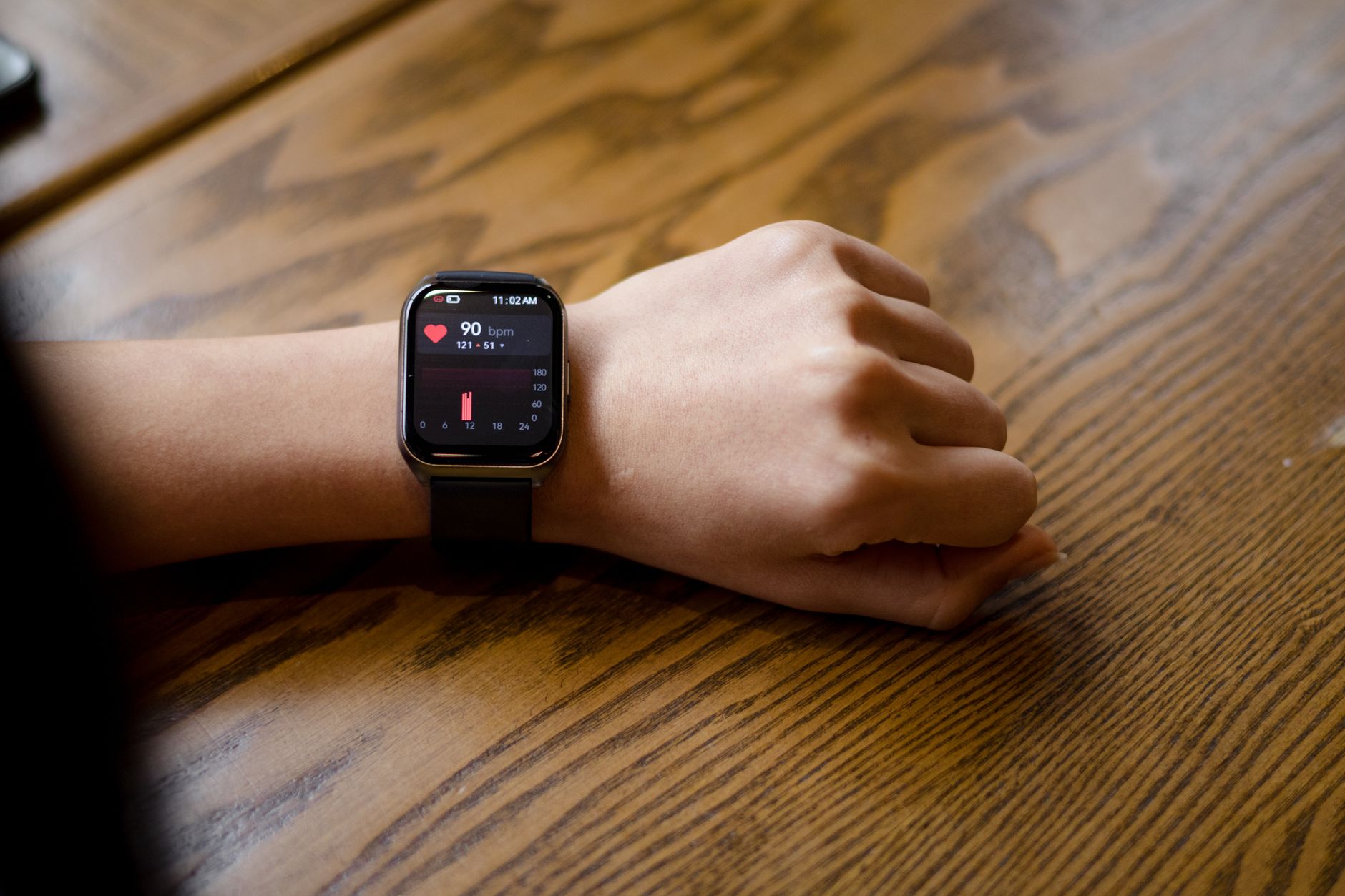 HRV: The Overnight Number That Tells You How Fast You're Recovering