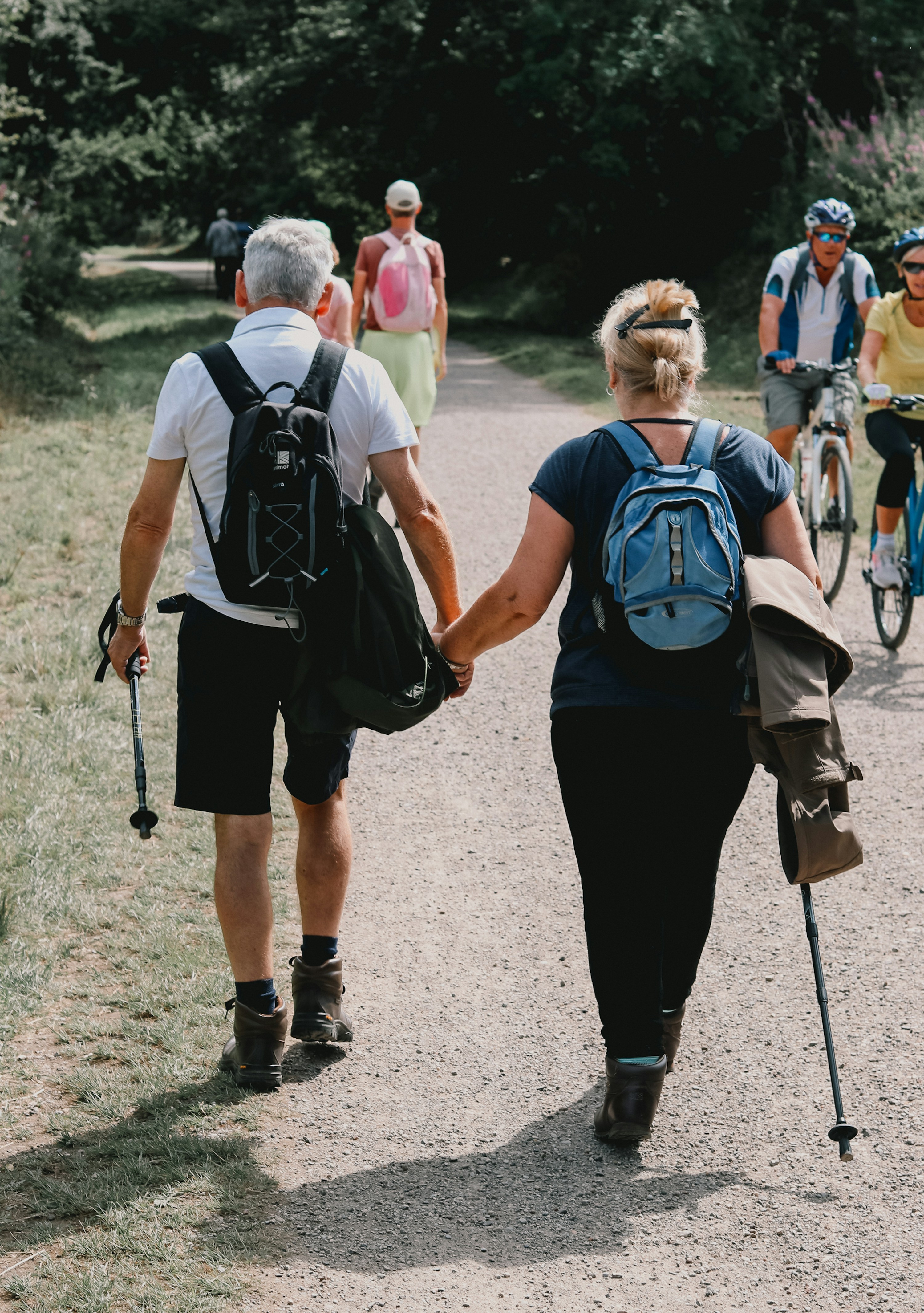 Unlocking Your Best Years: Why Genetics Aren't the Whole Story for Longevity