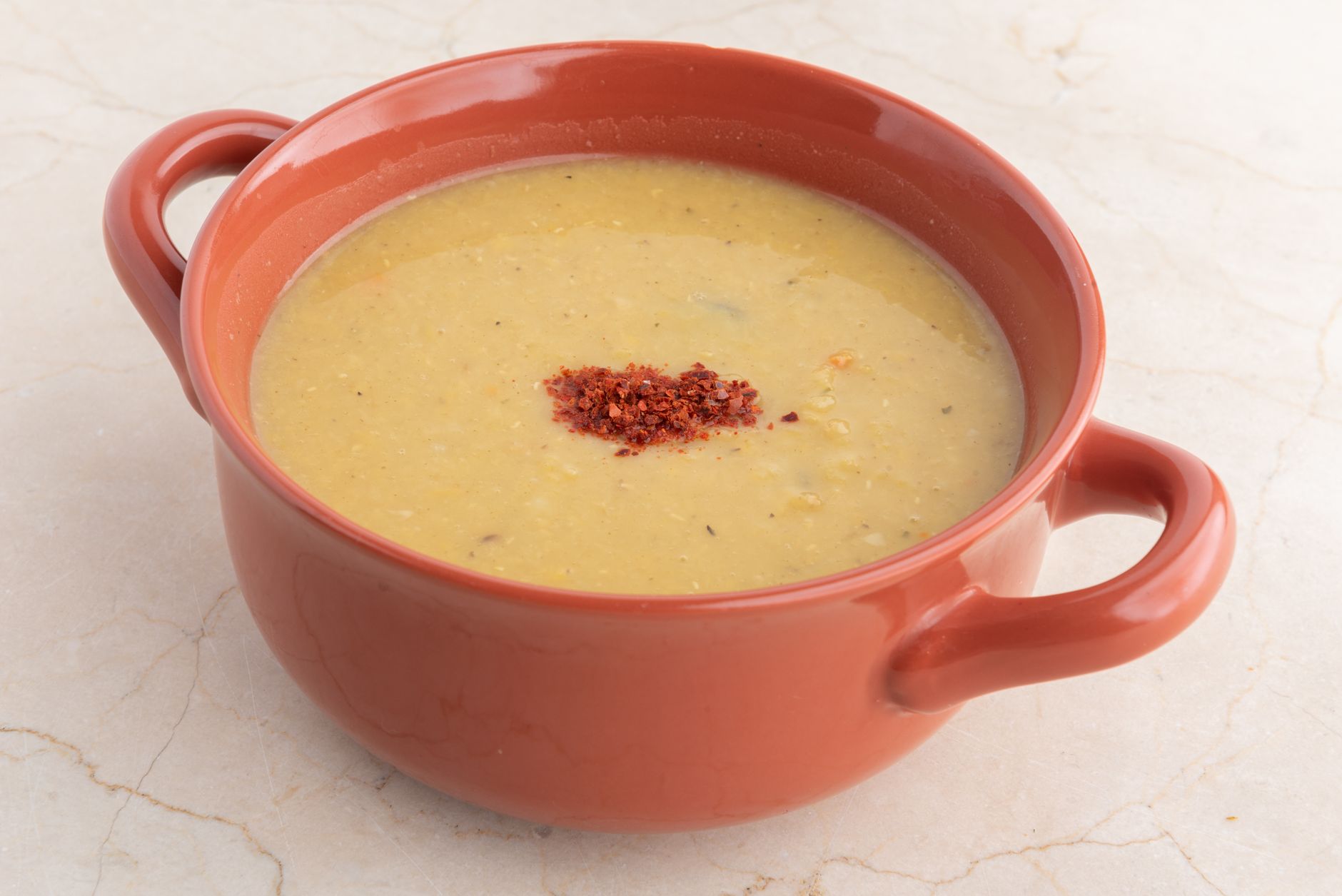 Misir Wot: The Ethiopian Red Lentil Stew That Eats Like Comfort Food and Cooks Like Meal Prep