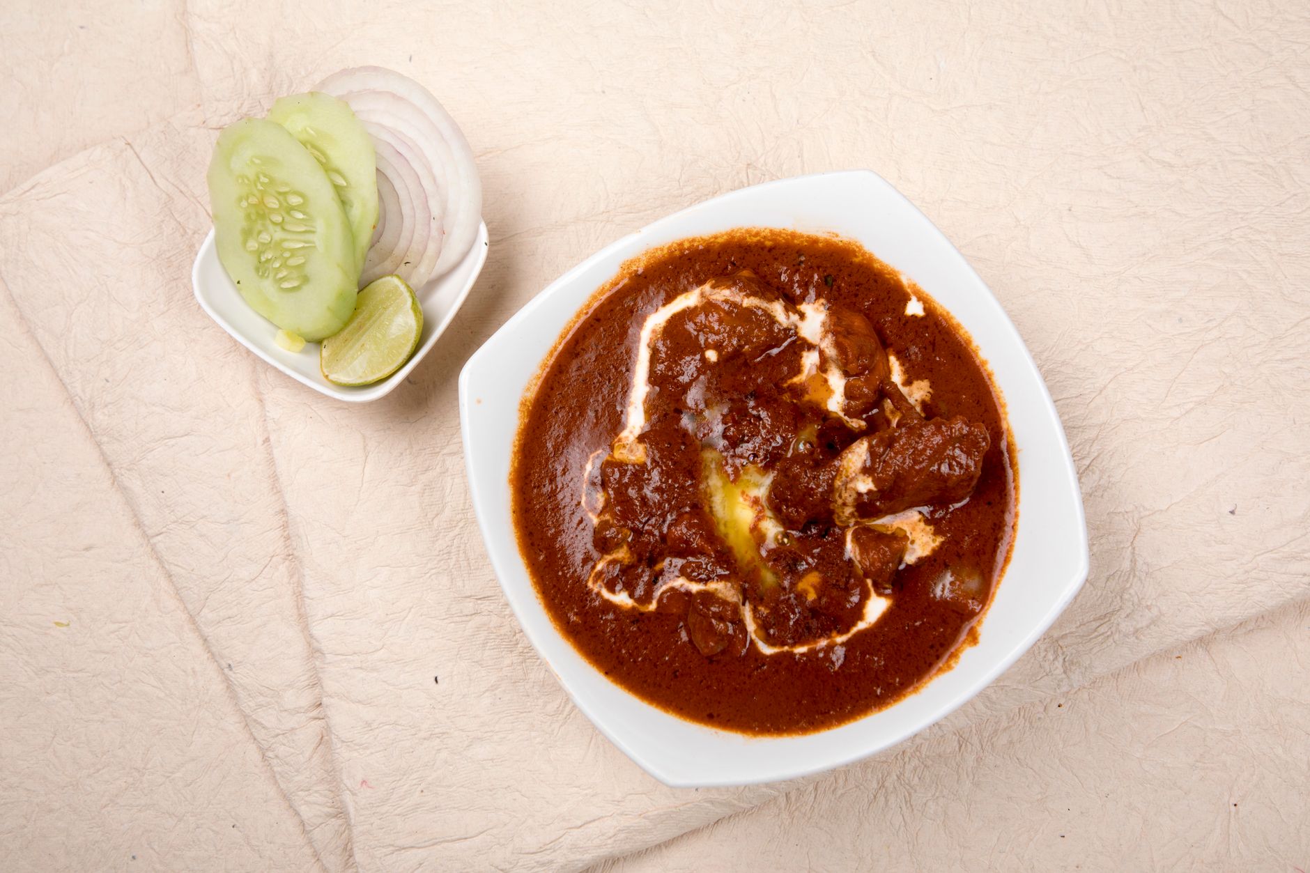Rajma Masala: The Punjabi Kidney Bean Curry That Meal-Preps Like a Dream