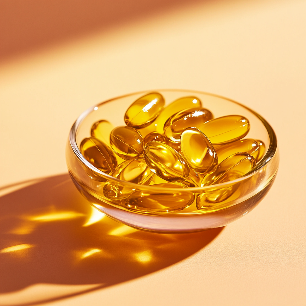 Vitamin D: The Super Nutrient You Get for Free