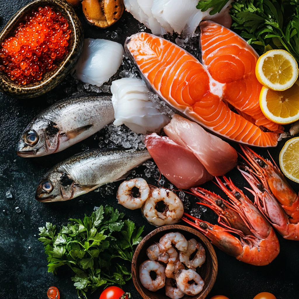 Protein: The Body's Building Block: