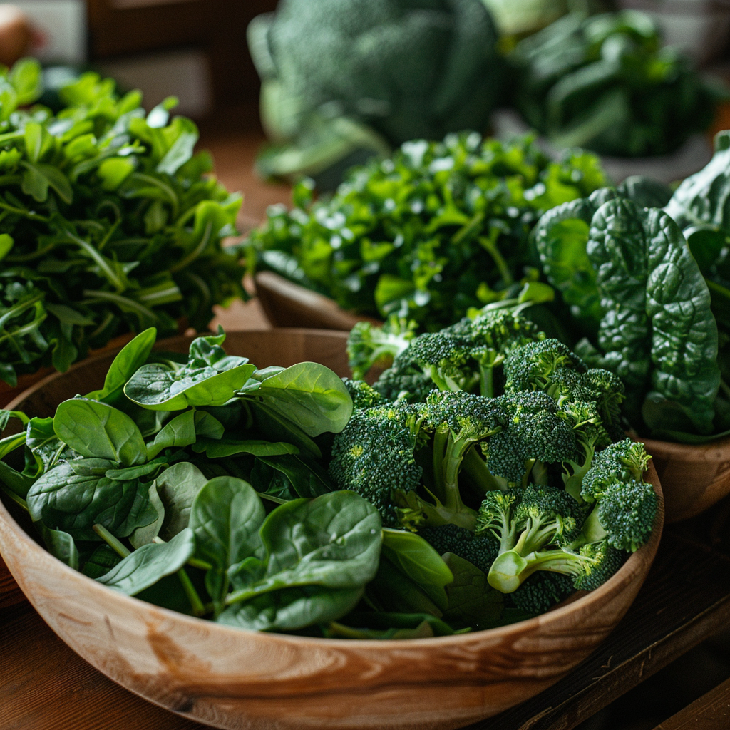 Unlock the Power of Magnesium: Why This Mighty Mineral Is Key to Better Health