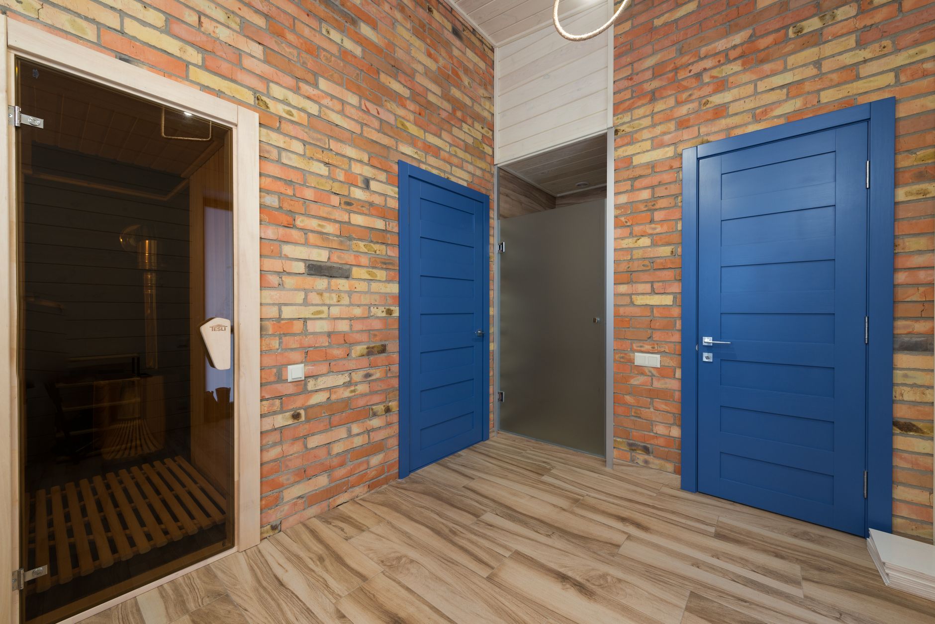The Sauna Is the Laziest Longevity Tool That Actually Works