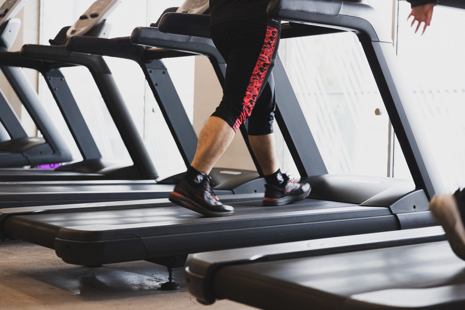 VO2 Max Is the Strongest Predictor of How Long You'll Live — Here's How to Raise It